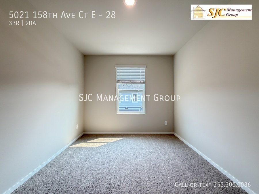 Three bedroom 2 bath Townhome for rent in Sumner property image