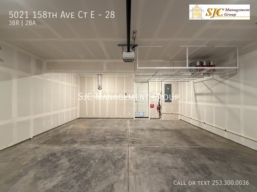 Three bedroom 2 bath Townhome for rent in Sumner property image