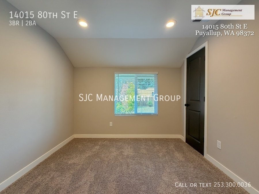 Charming 3 Bedroom Home in Downtown Puyallup property image
