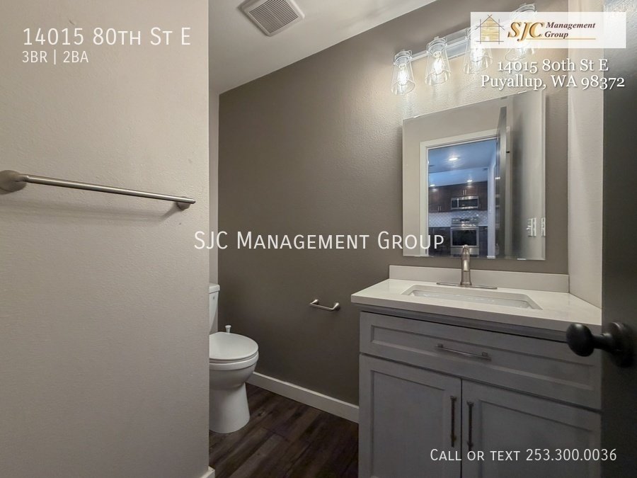 Charming 3 Bedroom Home in Downtown Puyallup property image