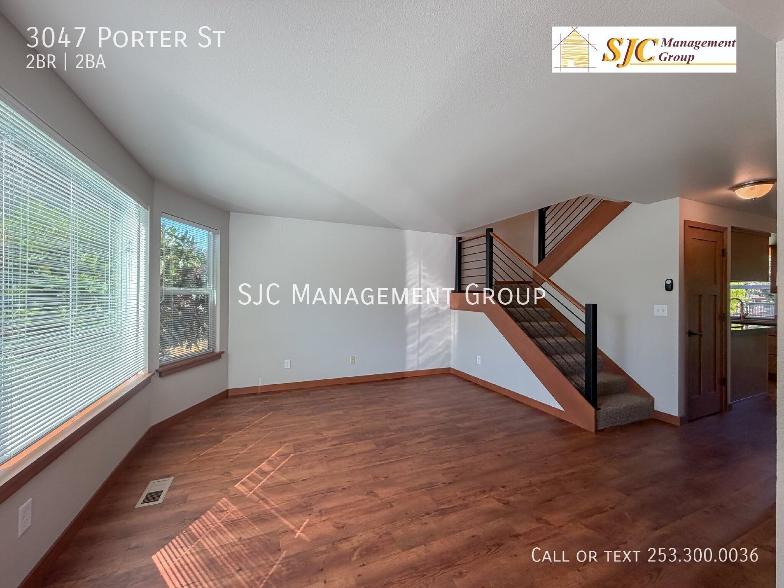New Remodel 2 bedroom 1.5 bath townhome for rent in Enumclaw property image