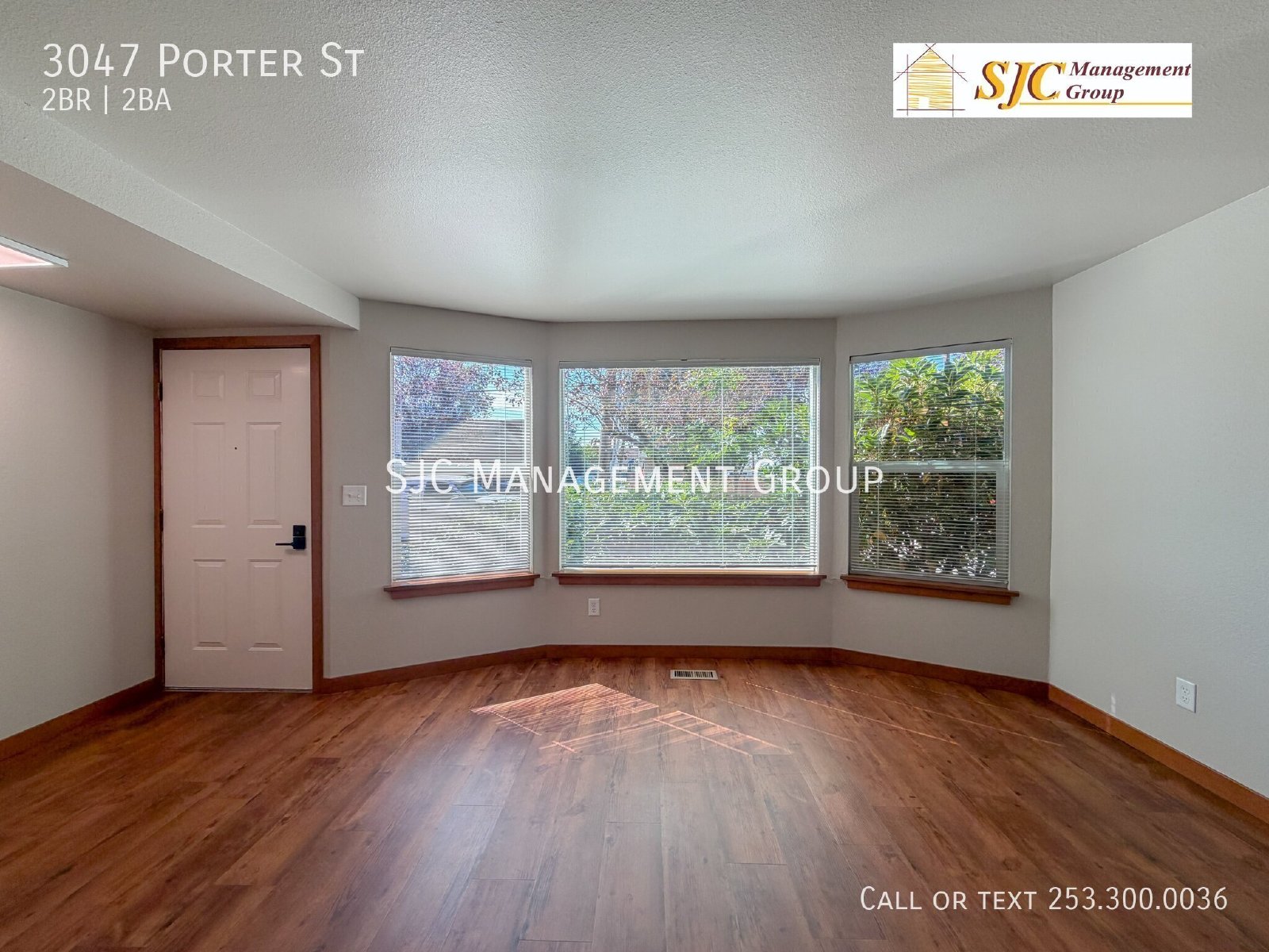 New Remodel 2 bedroom 1.5 bath townhome for rent in Enumclaw property image