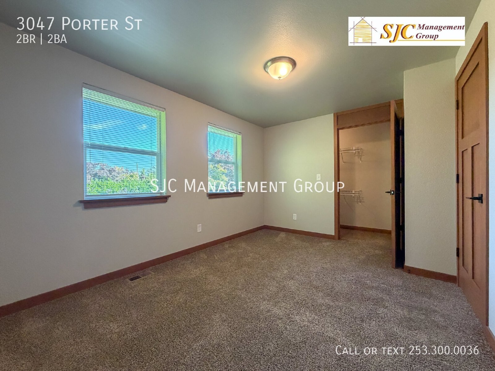 New Remodel 2 bedroom 1.5 bath townhome for rent in Enumclaw property image