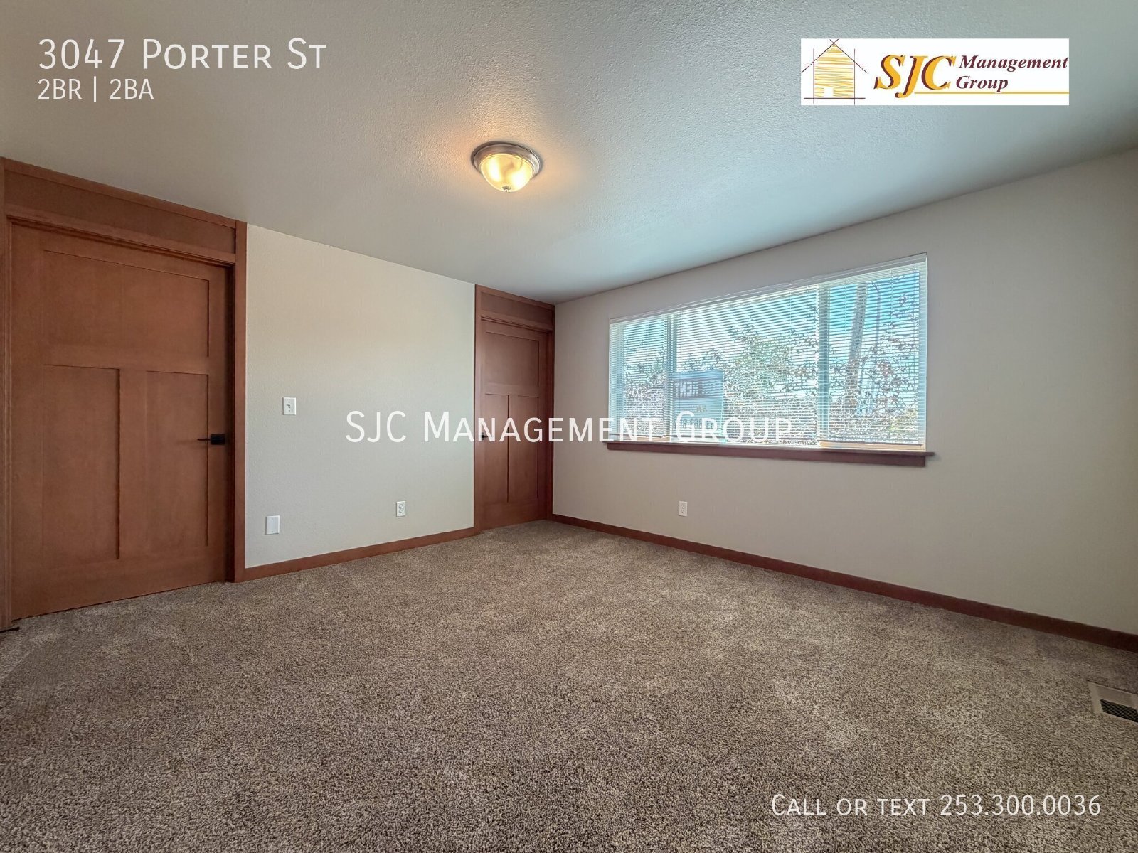 New Remodel 2 bedroom 1.5 bath townhome for rent in Enumclaw property image