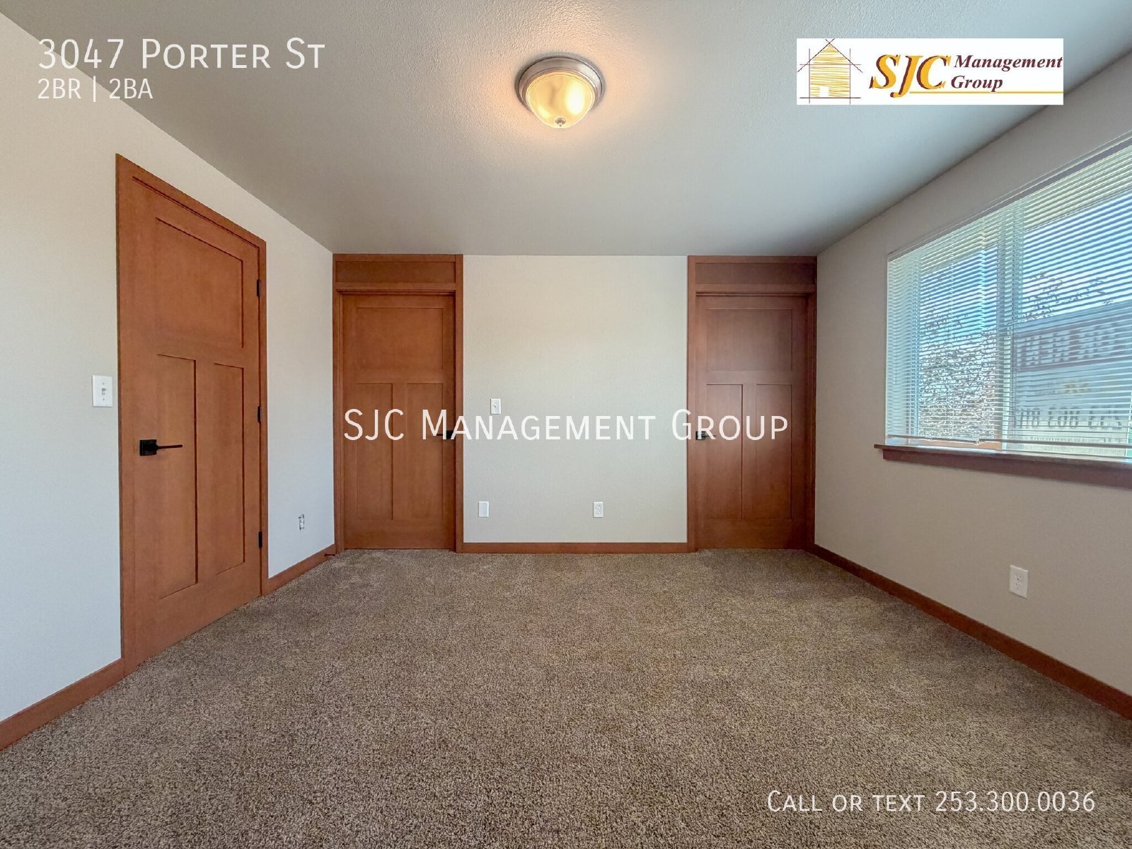 New Remodel 2 bedroom 1.5 bath townhome for rent in Enumclaw property image
