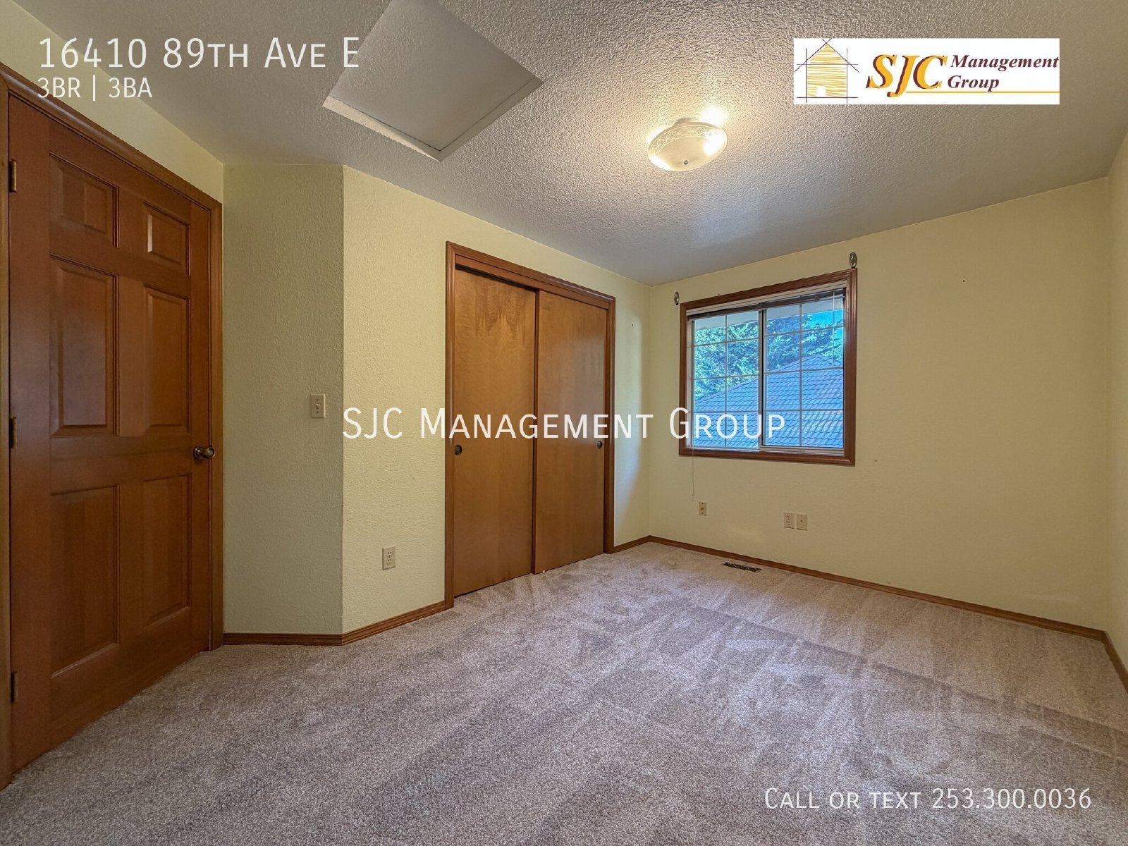 Three bedroom 2,5 bath home for rent in Gem Heights Puyallup property image