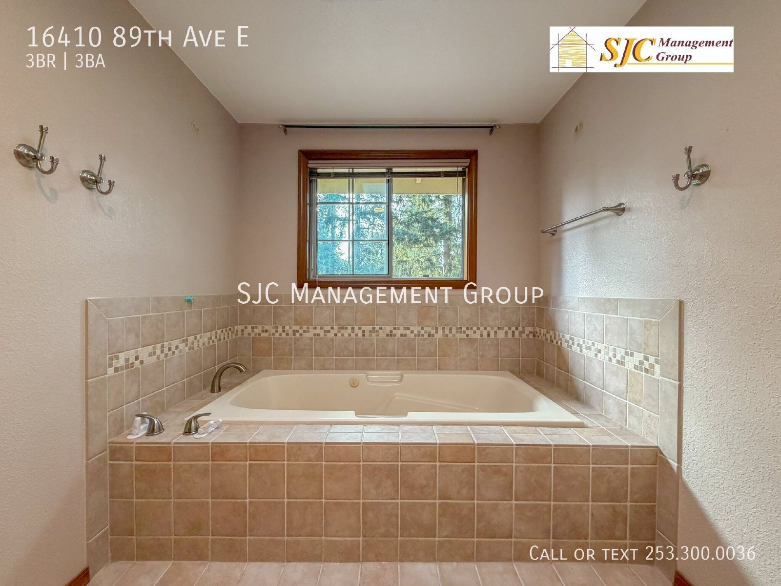 Three bedroom 2,5 bath home for rent in Gem Heights Puyallup property image