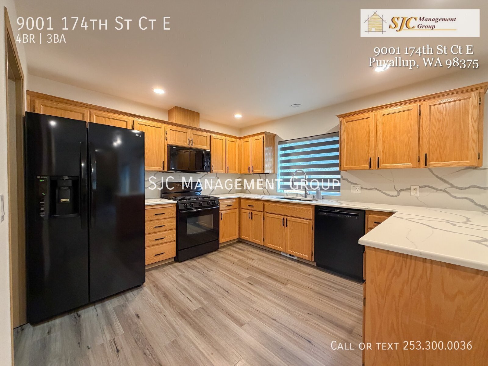 Pristine 4 bedroom South Hill home property image