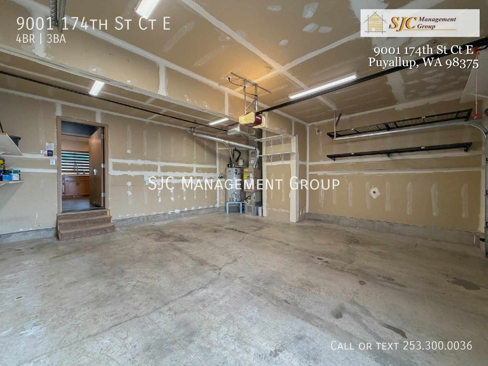 Pristine 4 bedroom South Hill home property image
