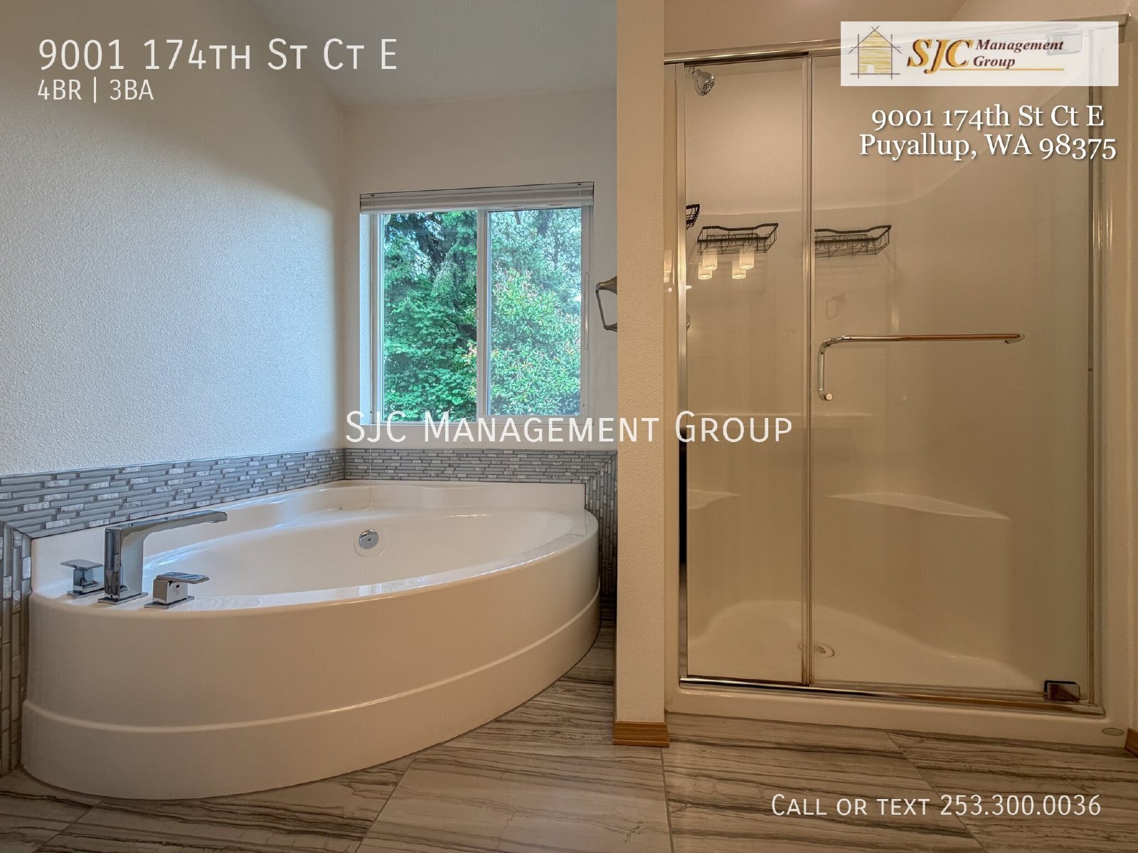 Pristine 4 bedroom South Hill home property image
