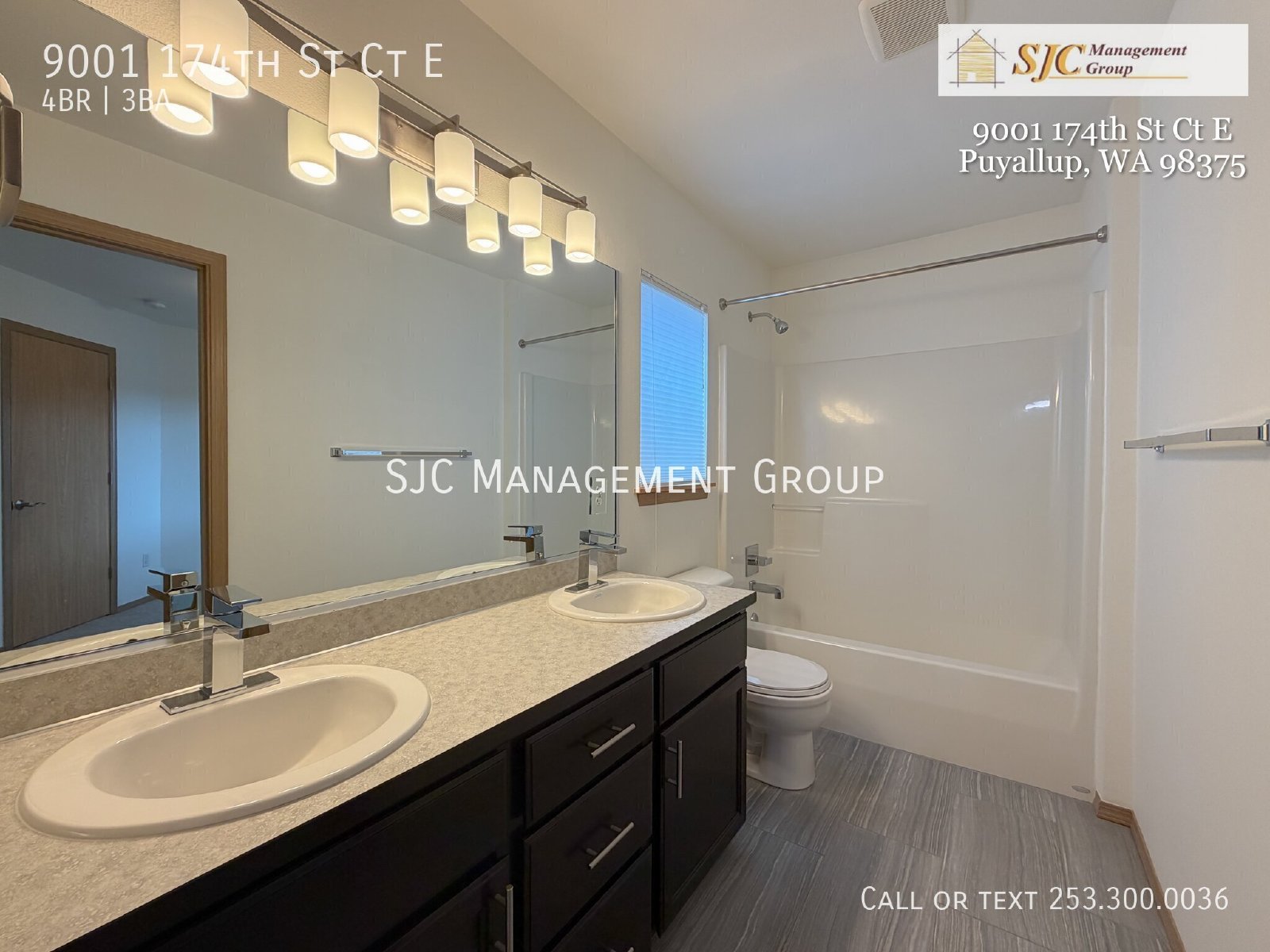 Pristine 4 bedroom South Hill home property image