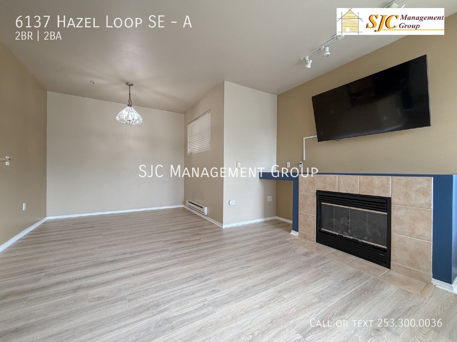 Two bedroom two bath ground floor apartment for rent in Auburn property image