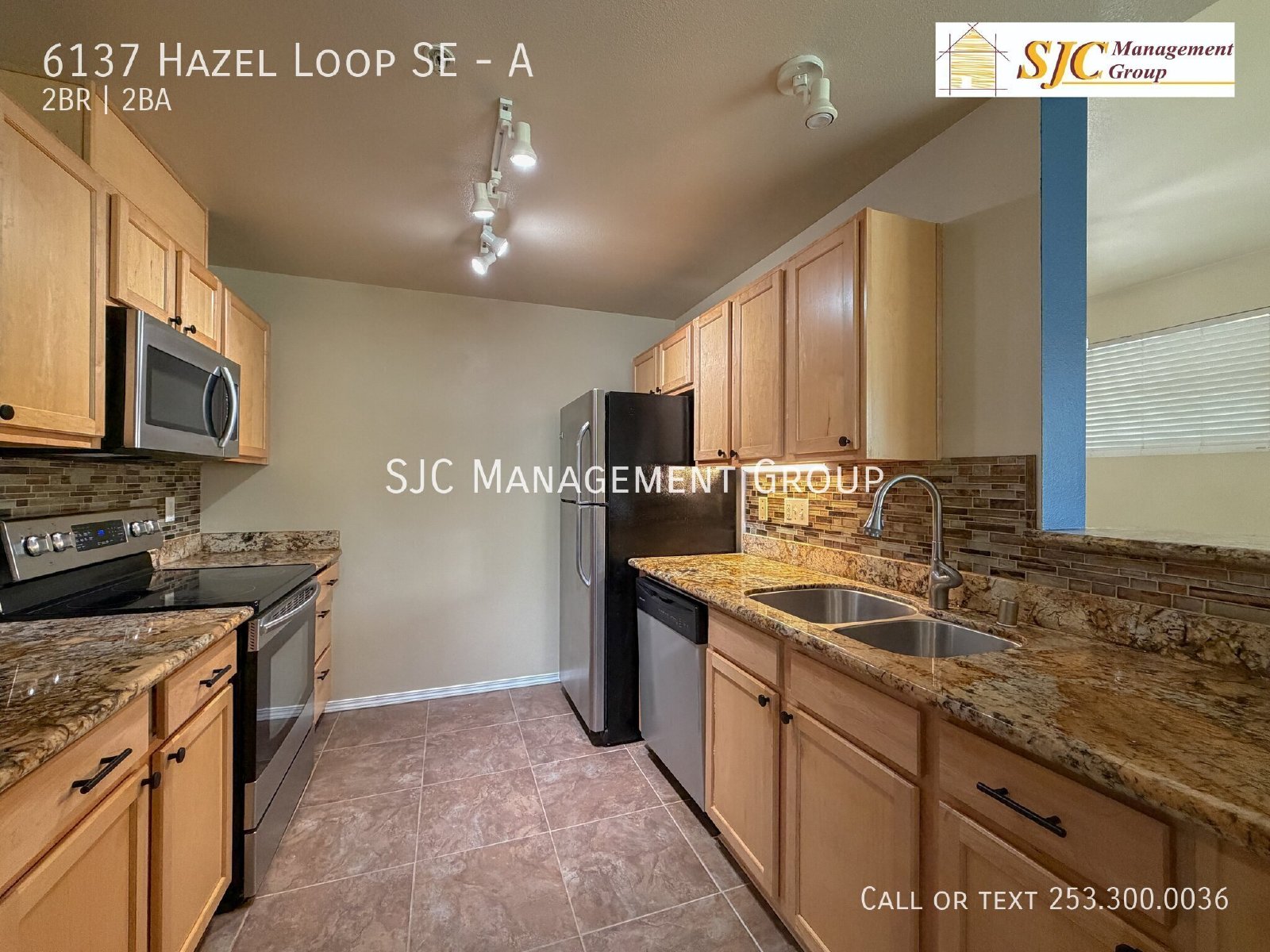 Two bedroom two bath ground floor apartment for rent in Auburn property image