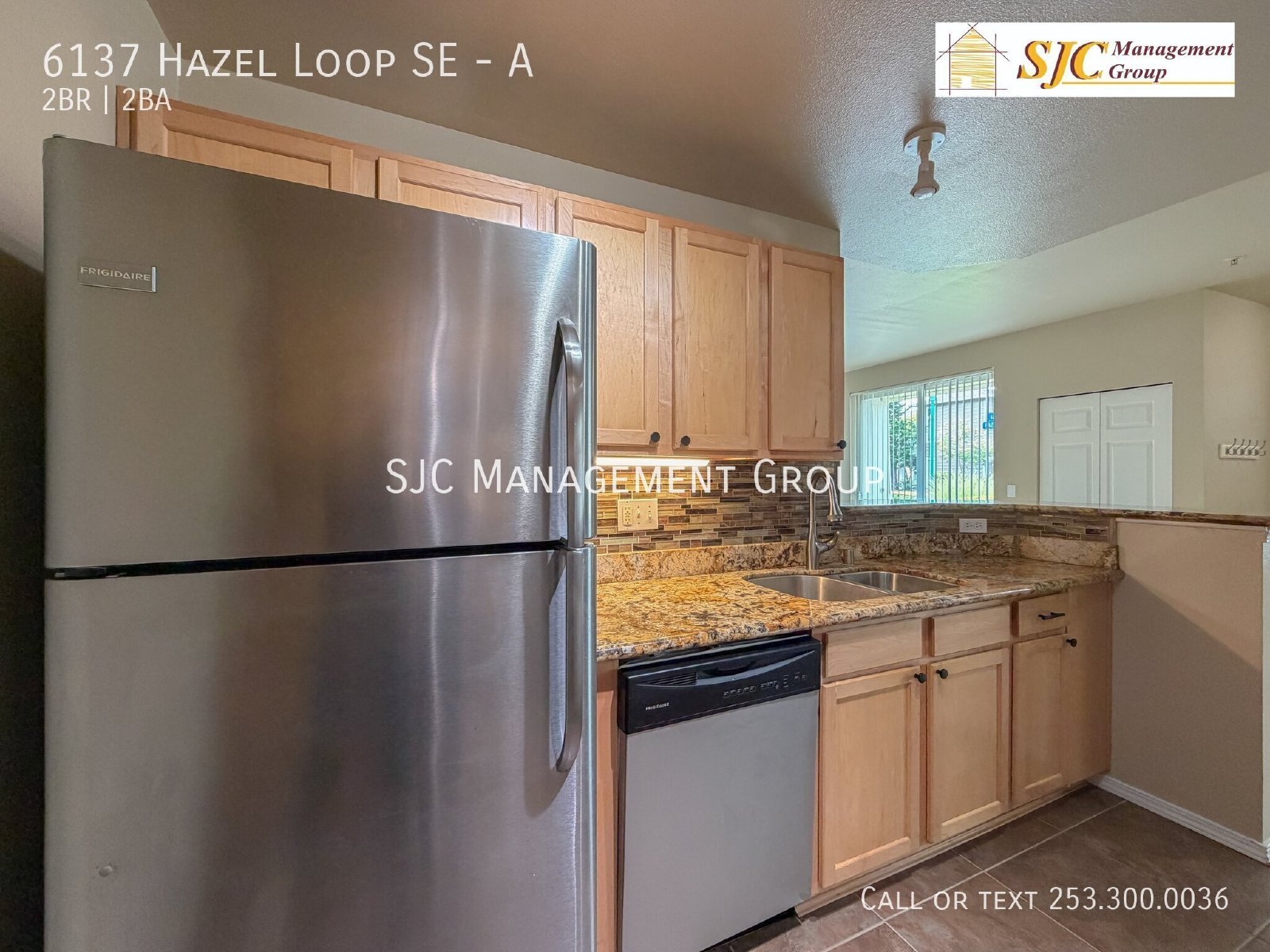 Two bedroom two bath ground floor apartment for rent in Auburn property image