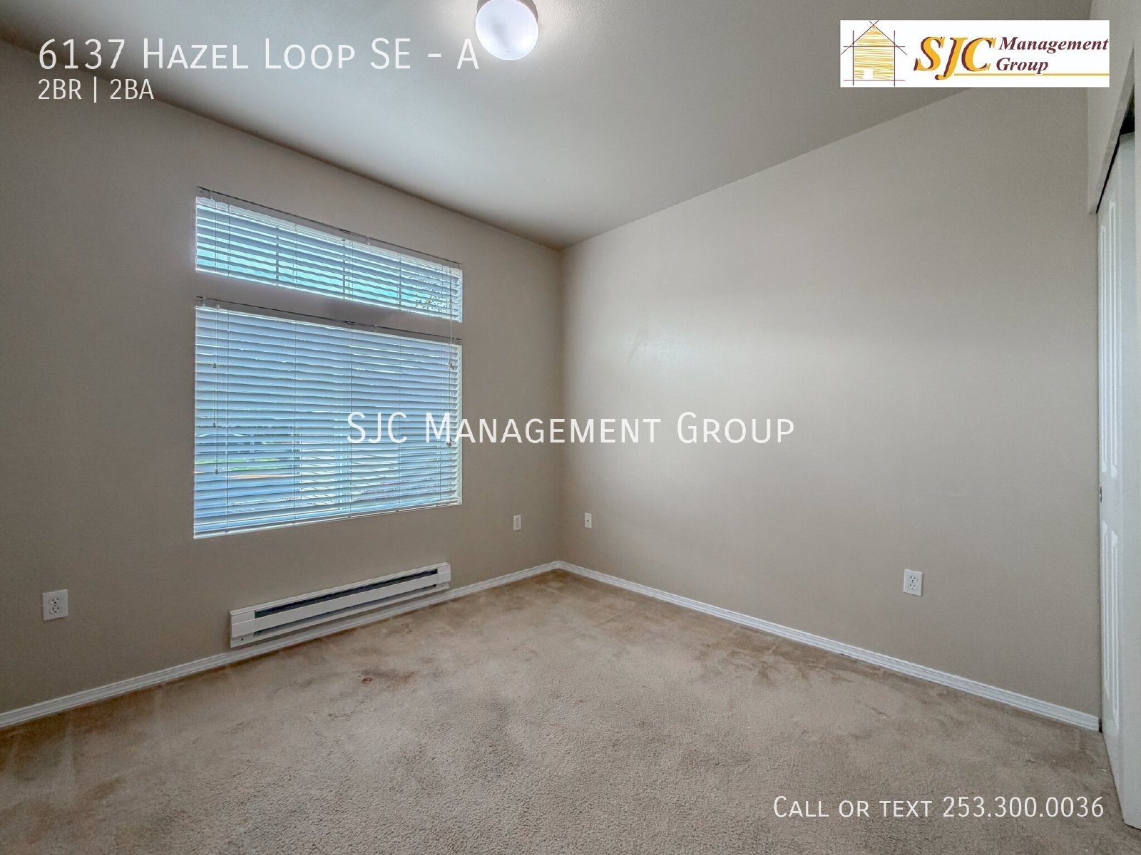 Two bedroom two bath ground floor apartment for rent in Auburn property image