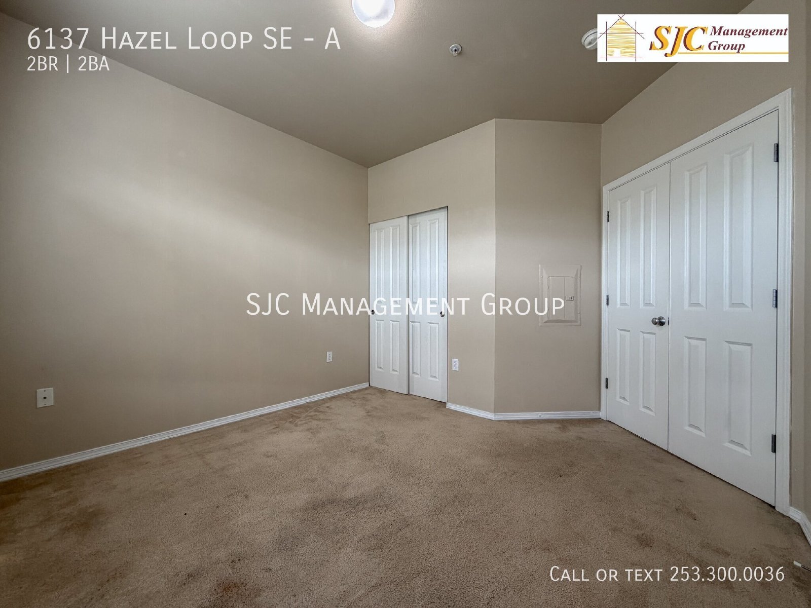 Two bedroom two bath ground floor apartment for rent in Auburn property image