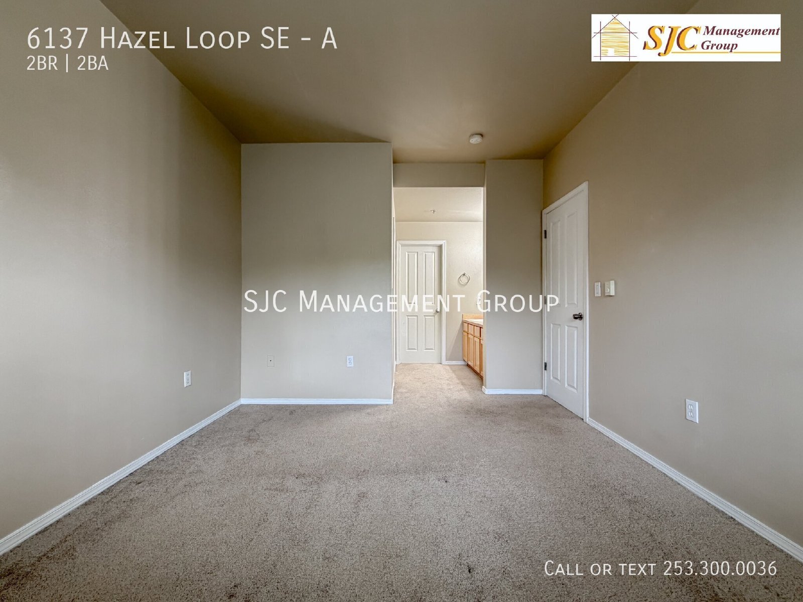 Two bedroom two bath ground floor apartment for rent in Auburn property image
