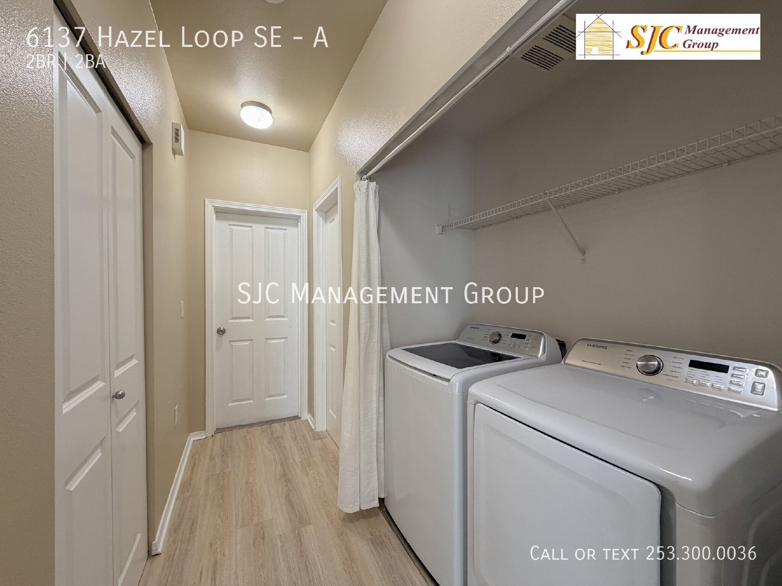Two bedroom two bath ground floor apartment for rent in Auburn property image