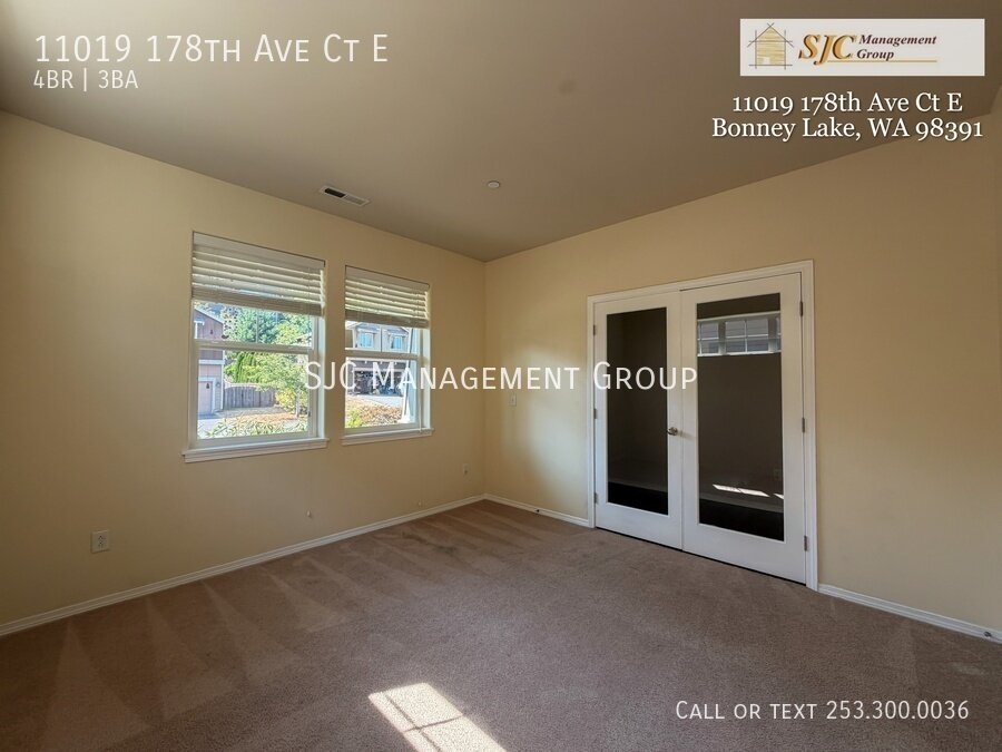 Beautiful 4 Bedroom Home in Bonney Lake-NEW PRICE! property image
