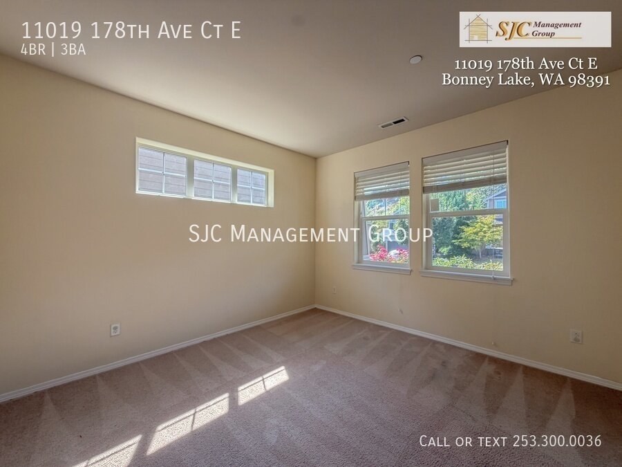 Beautiful 4 Bedroom Home in Bonney Lake-NEW PRICE! property image