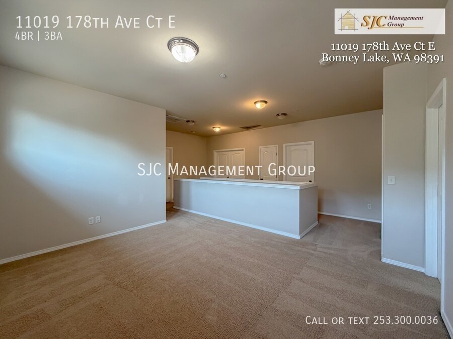 Beautiful 4 Bedroom Home in Bonney Lake-NEW PRICE! property image