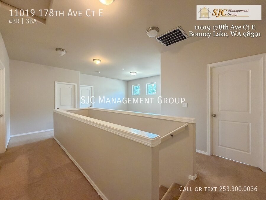 Beautiful 4 Bedroom Home in Bonney Lake-NEW PRICE! property image