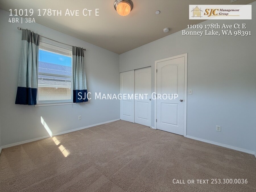 Beautiful 4 Bedroom Home in Bonney Lake-NEW PRICE! property image