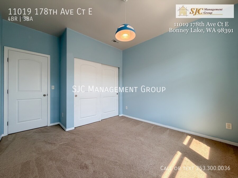 Beautiful 4 Bedroom Home in Bonney Lake-NEW PRICE! property image