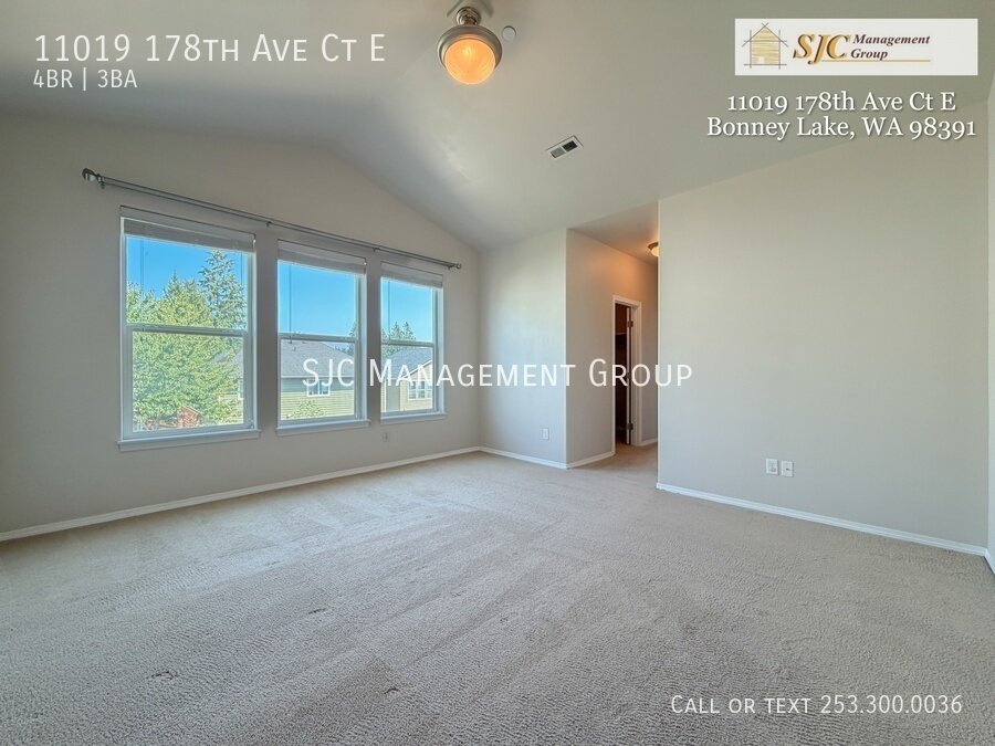 Beautiful 4 Bedroom Home in Bonney Lake-NEW PRICE! property image