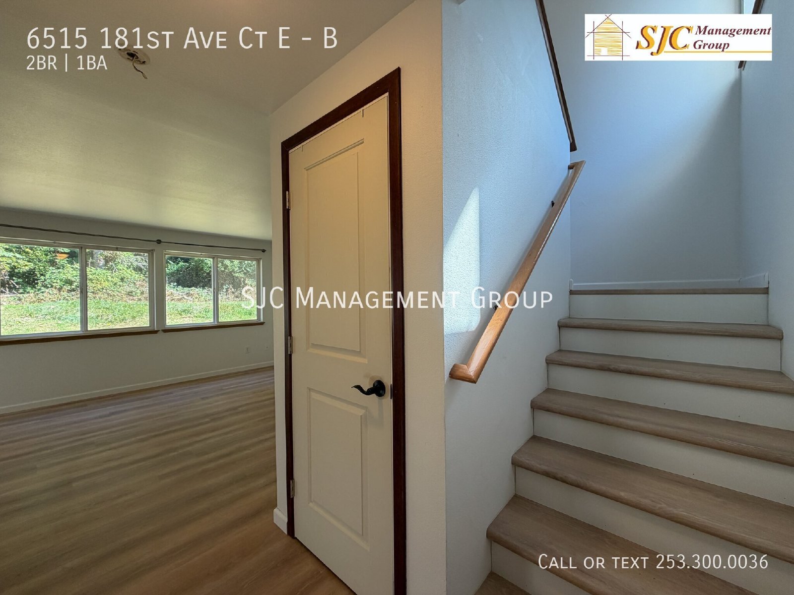 Two bedroom home for rent in Lake Tapps property image