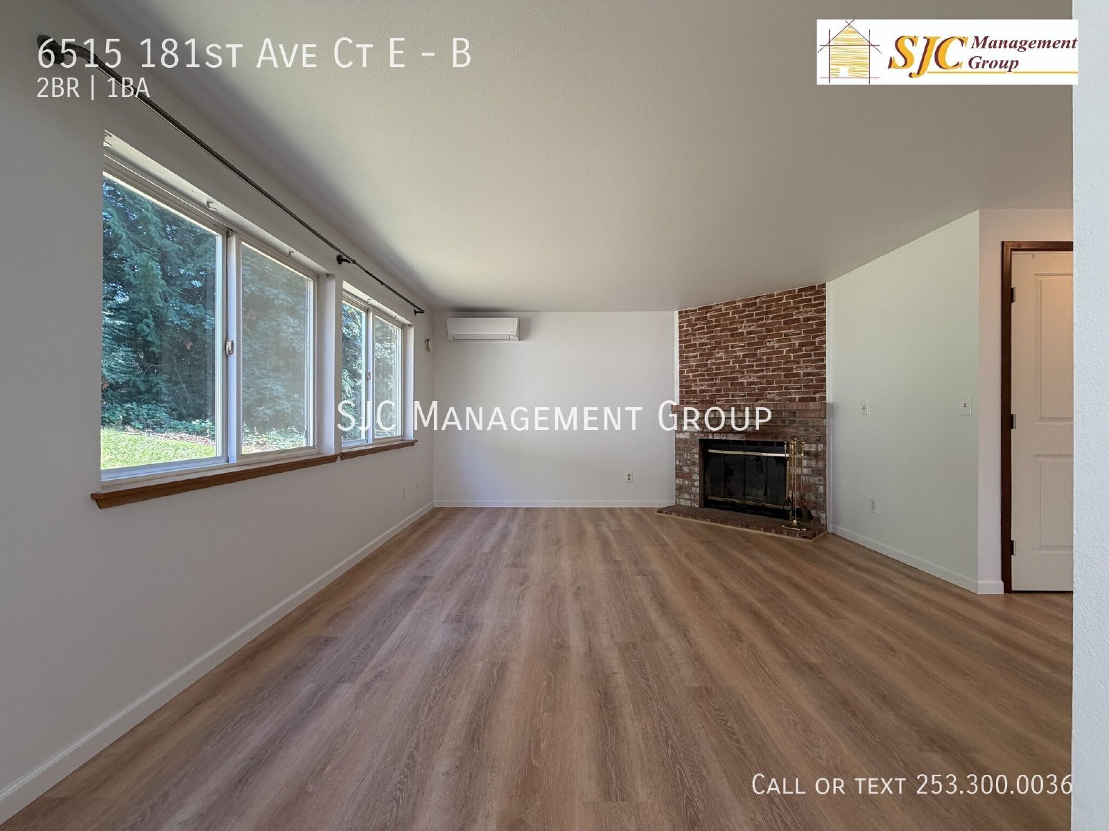 Two bedroom home for rent in Lake Tapps property image