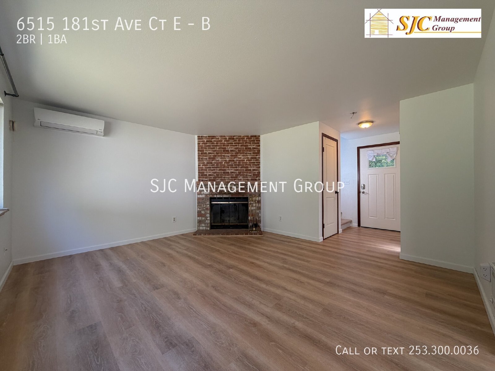 Two bedroom home for rent in Lake Tapps property image
