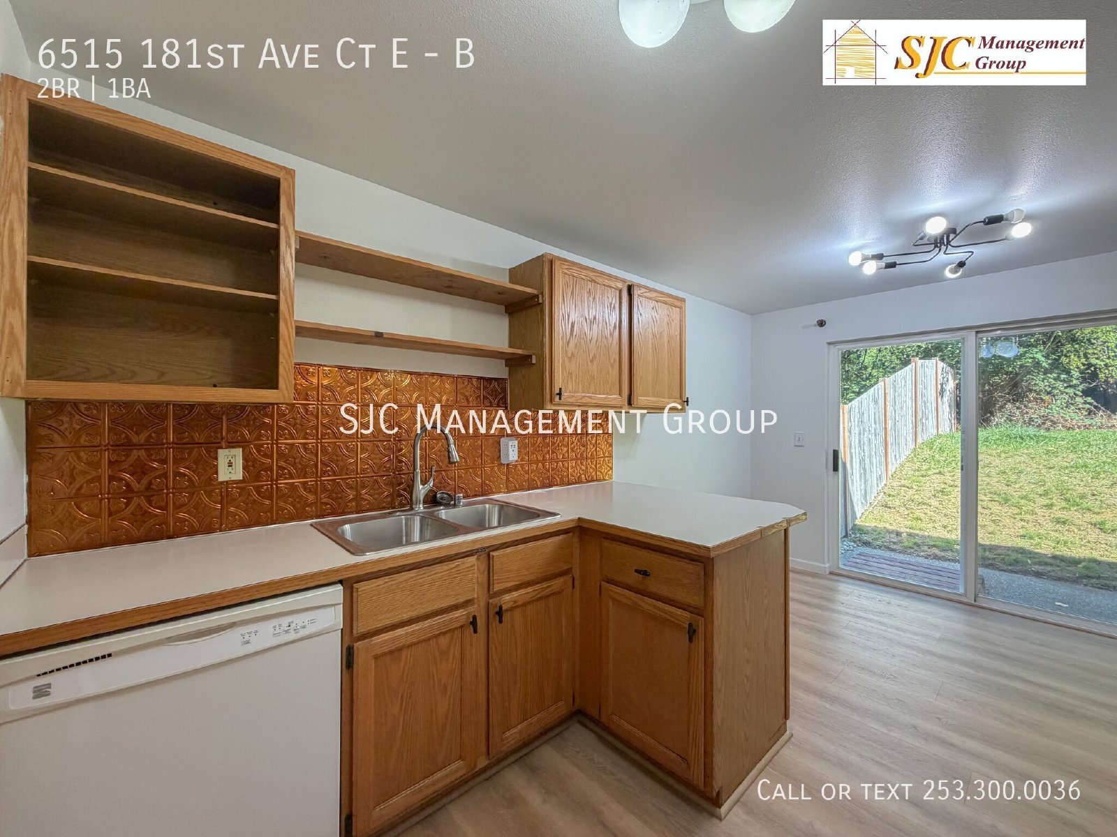 Two bedroom home for rent in Lake Tapps property image
