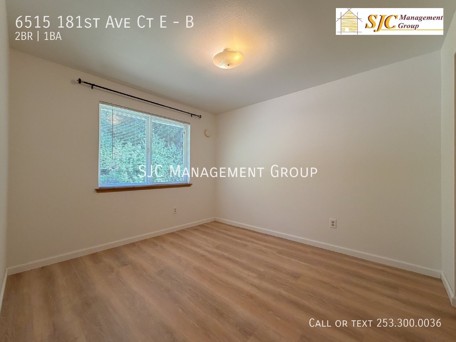 Two bedroom home for rent in Lake Tapps property image