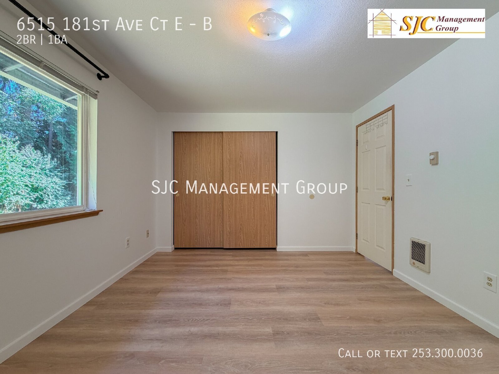 Two bedroom home for rent in Lake Tapps property image