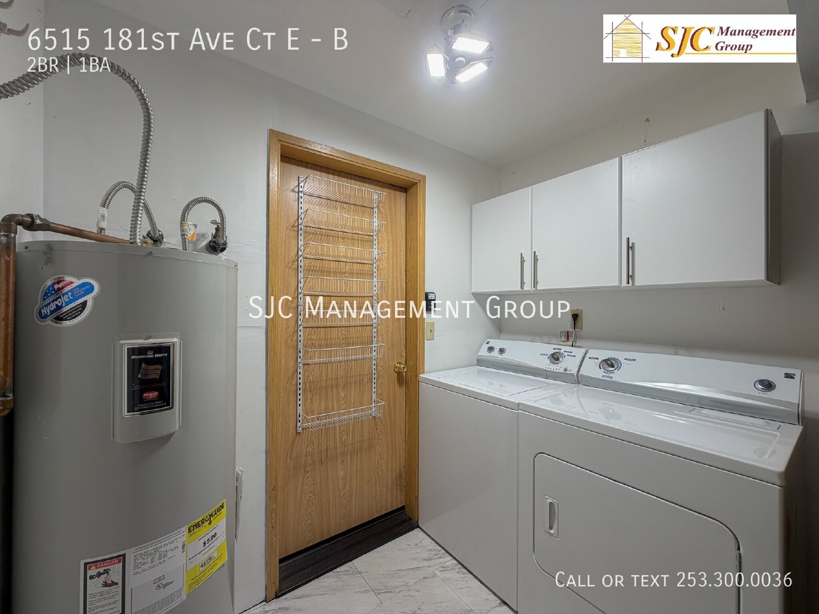 Two bedroom home for rent in Lake Tapps property image