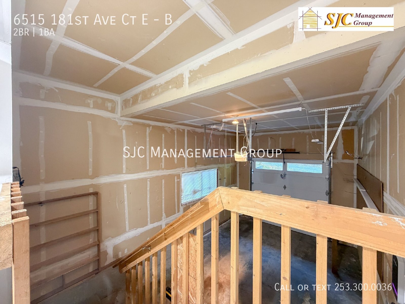 Two bedroom home for rent in Lake Tapps property image