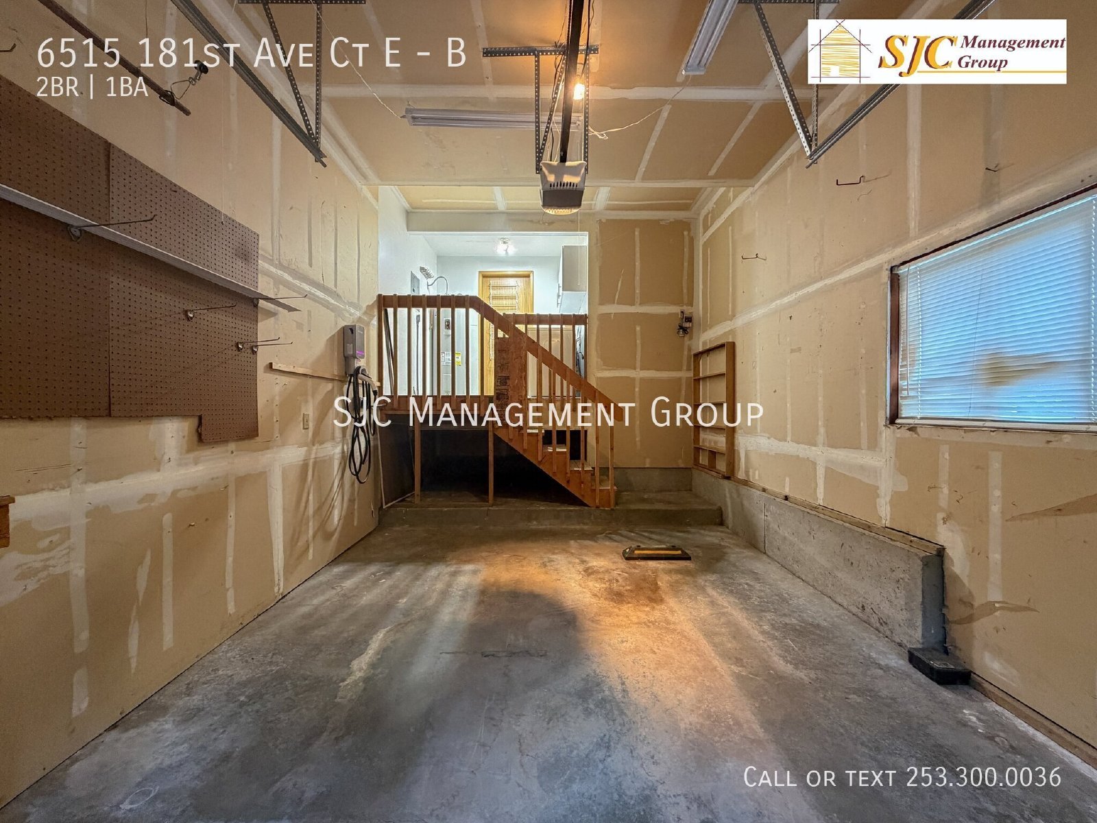Two bedroom home for rent in Lake Tapps property image
