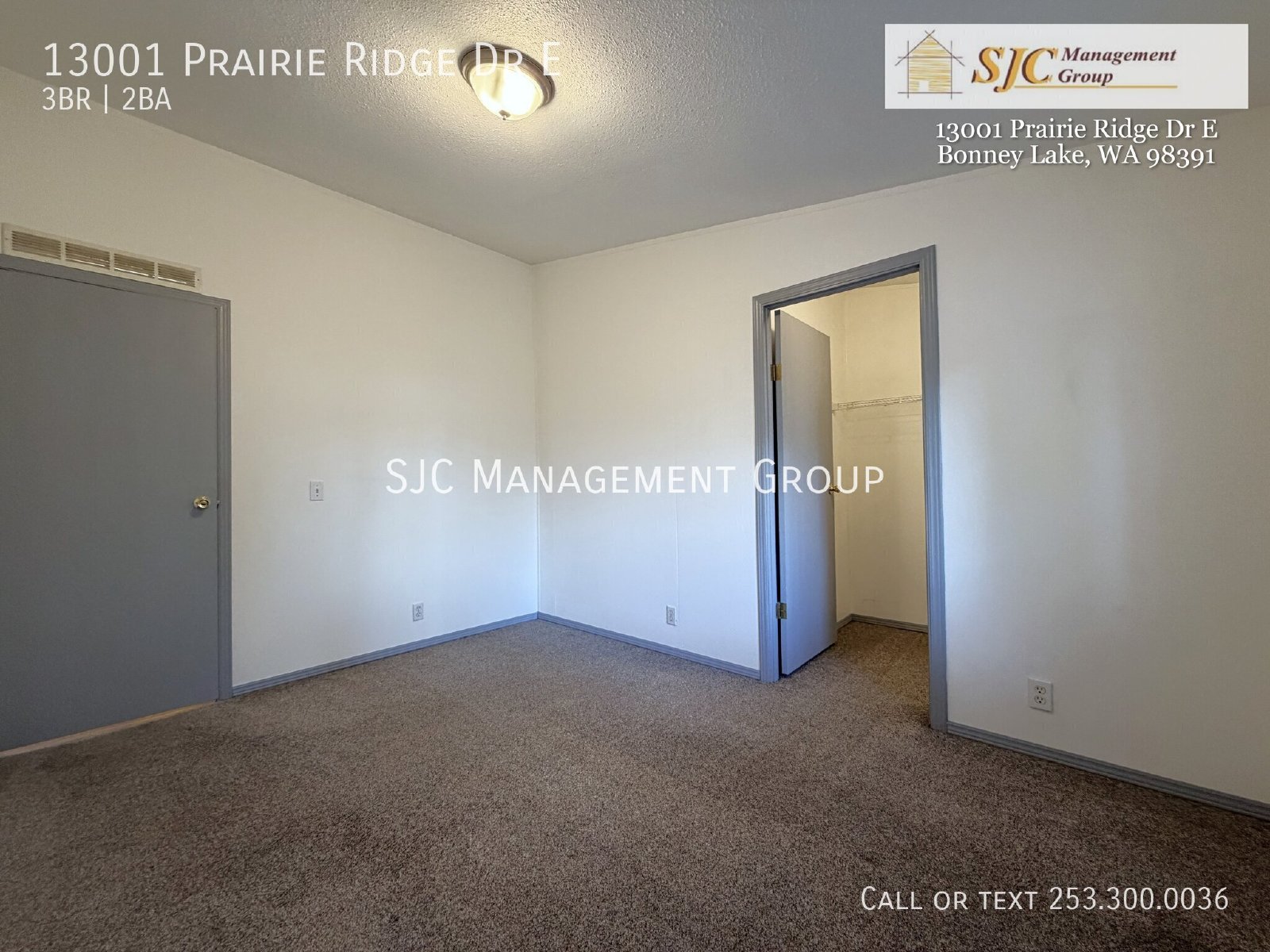 3 bed/2 bath Bonney Lake home property image