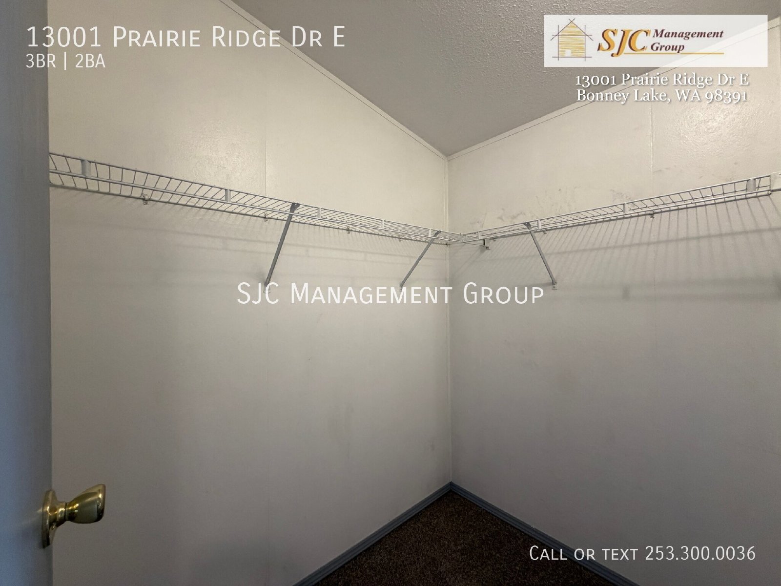 3 bed/2 bath Bonney Lake home property image