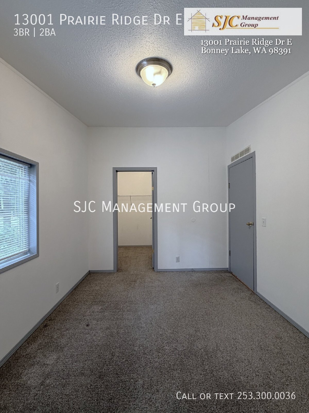 3 bed/2 bath Bonney Lake home property image