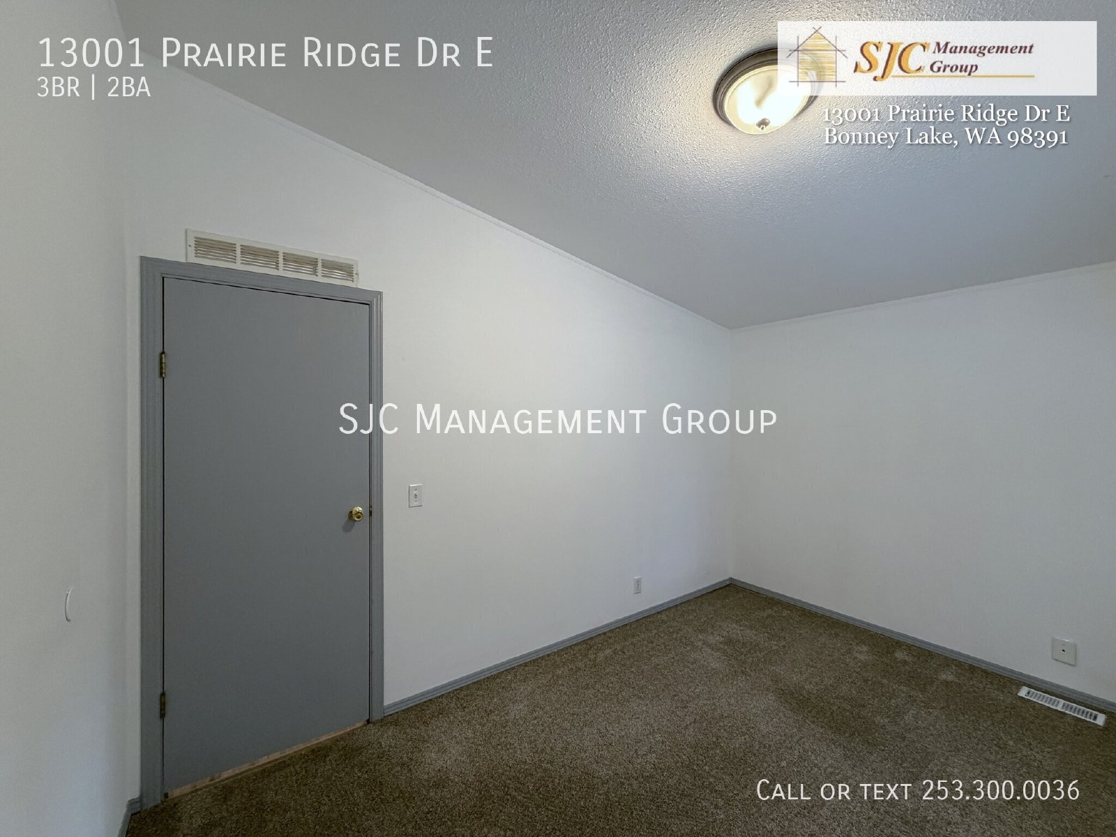 3 bed/2 bath Bonney Lake home property image