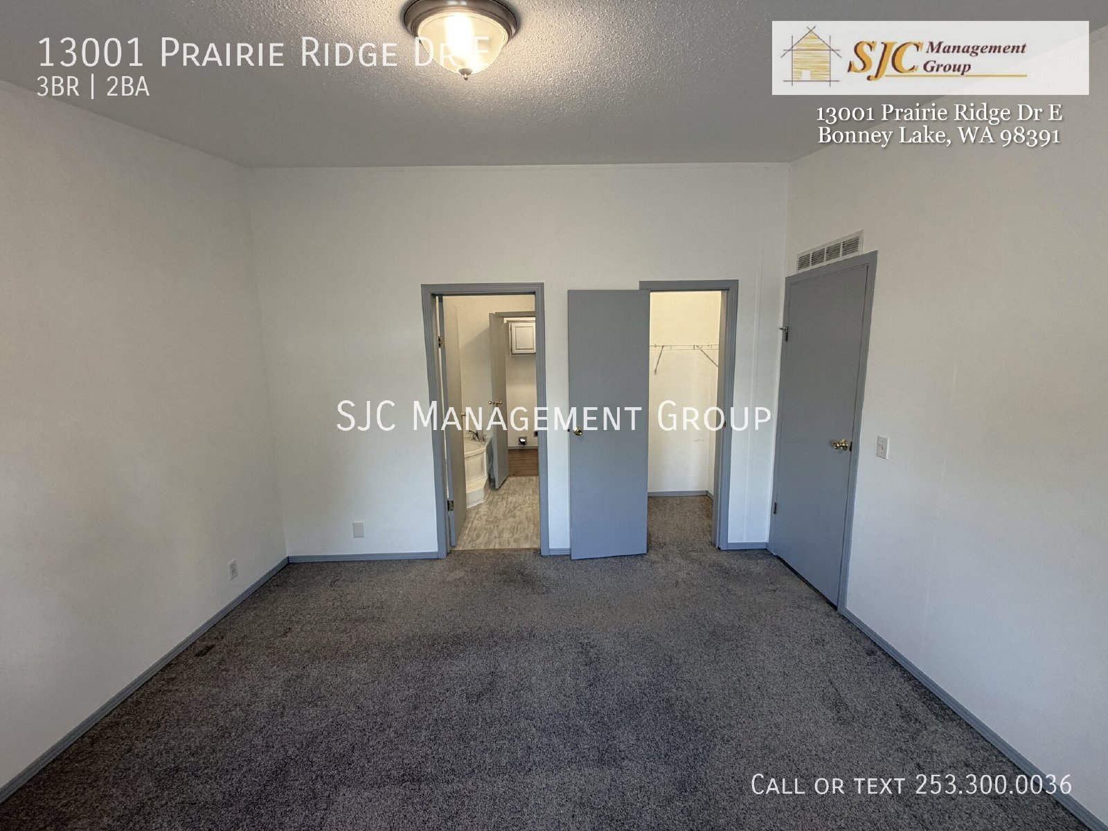 3 bed/2 bath Bonney Lake home property image