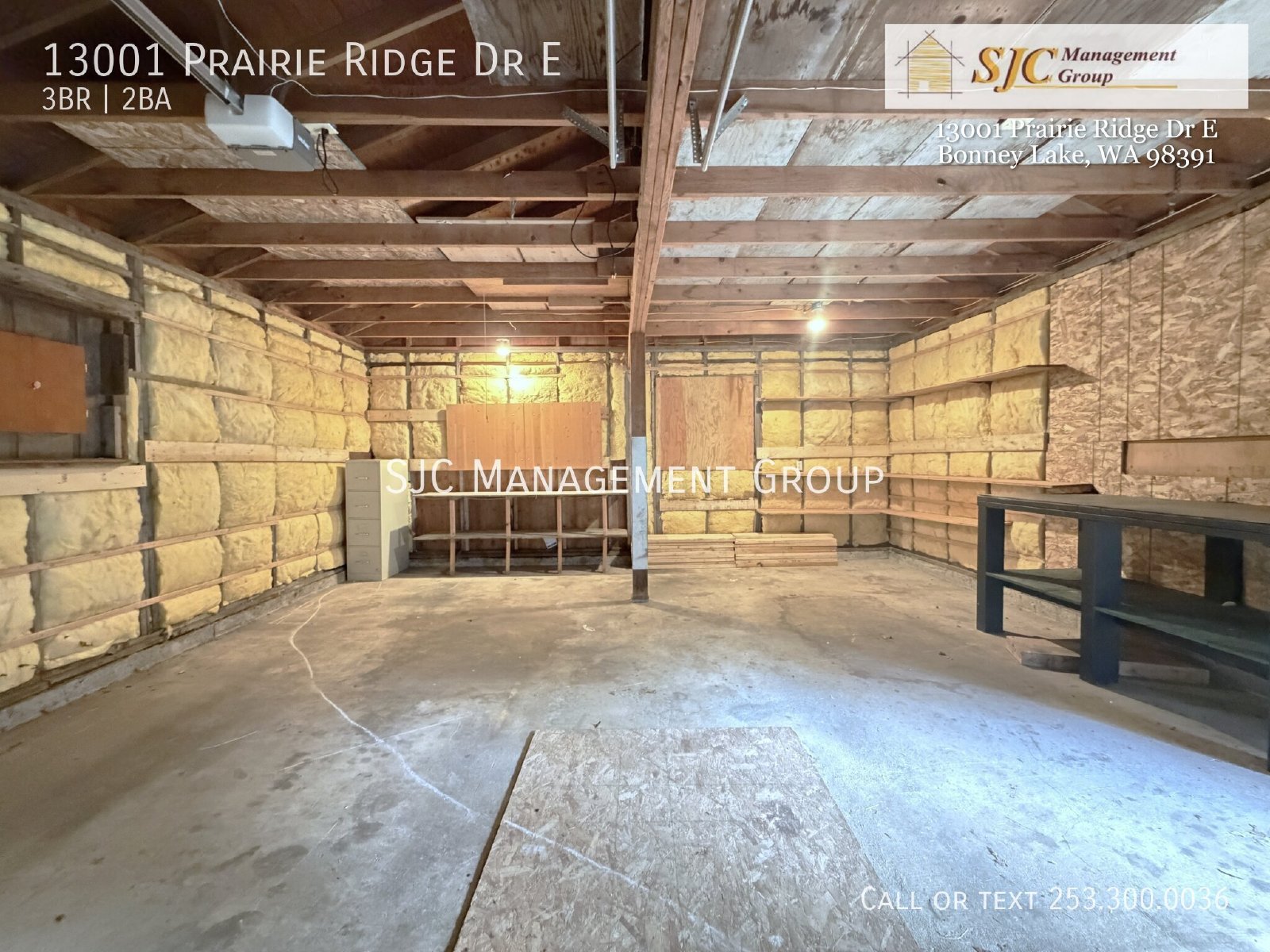 3 bed/2 bath Bonney Lake home property image