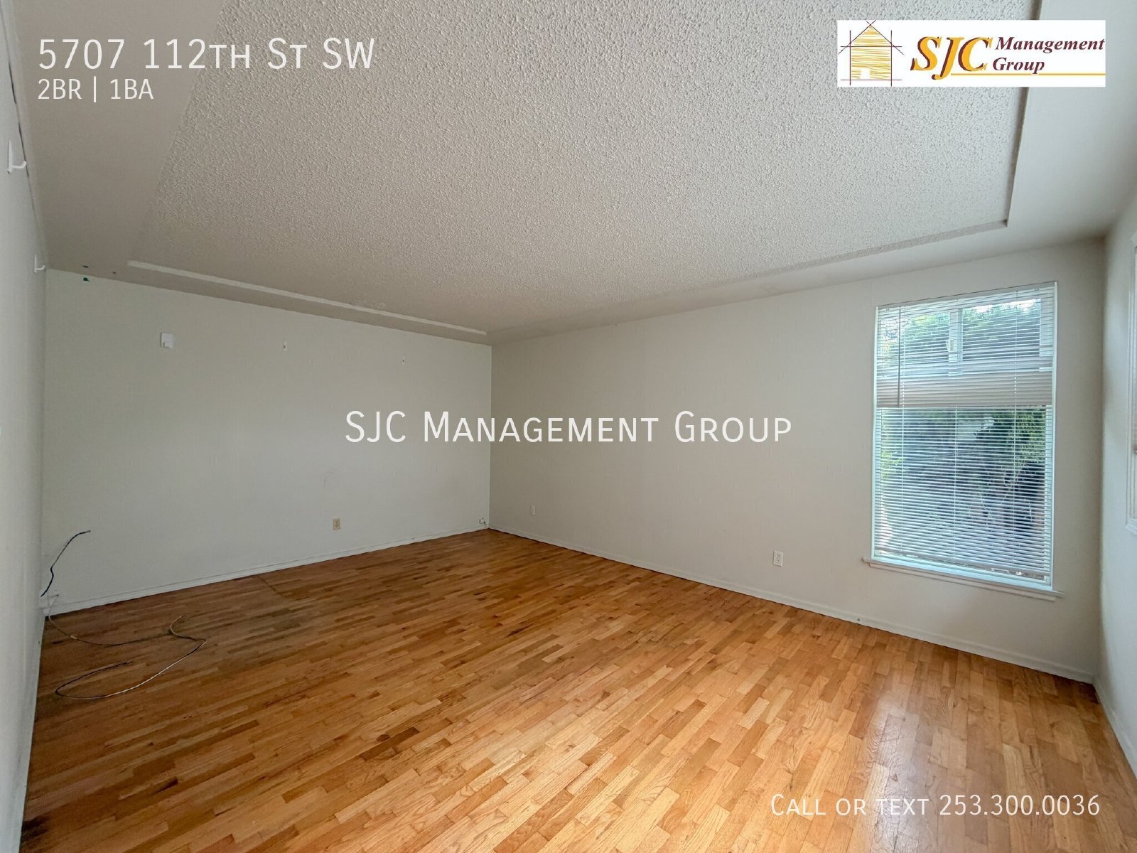 Two bedroom unit for rent in Lakewood property image