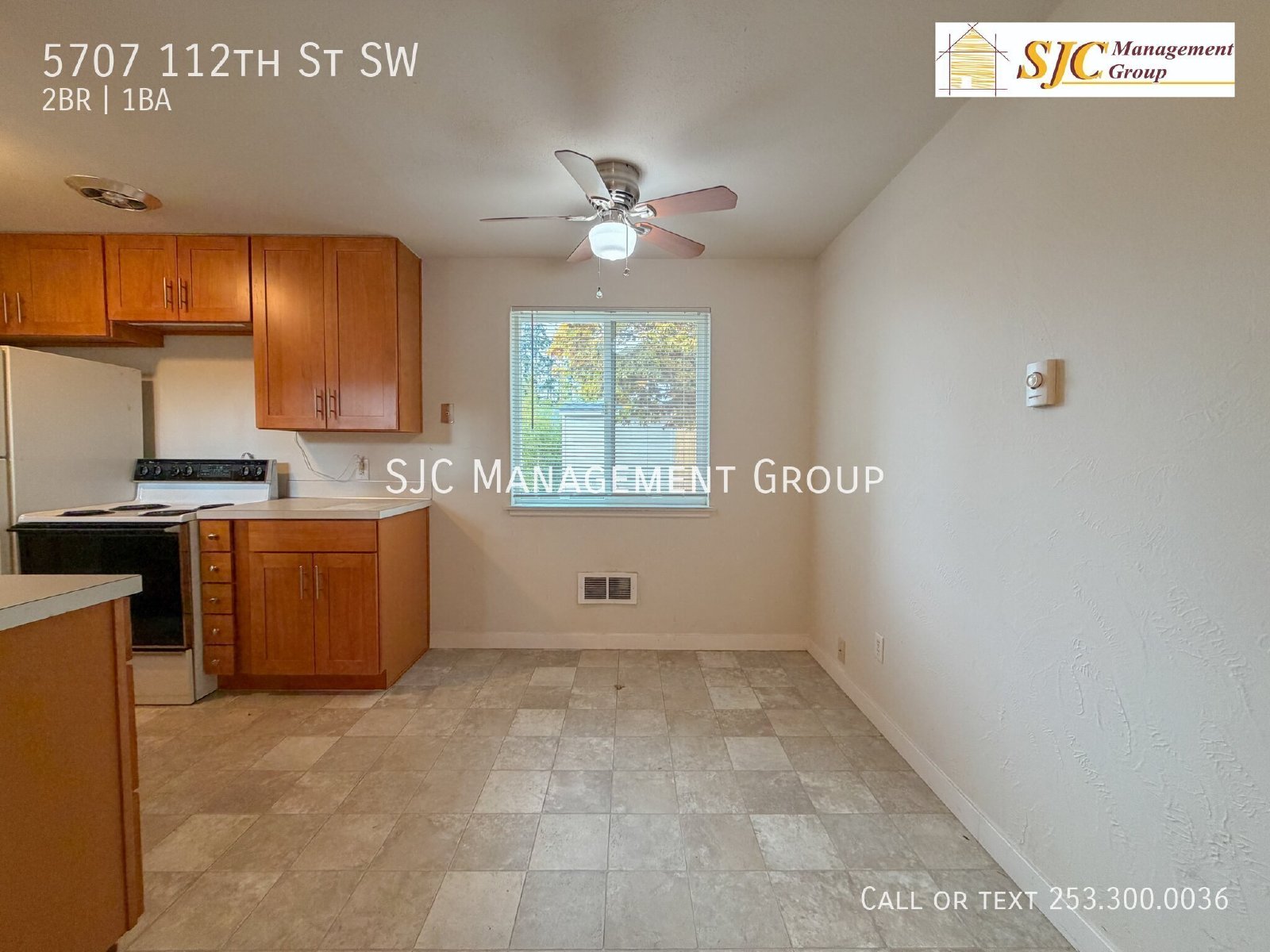 Two bedroom unit for rent in Lakewood property image