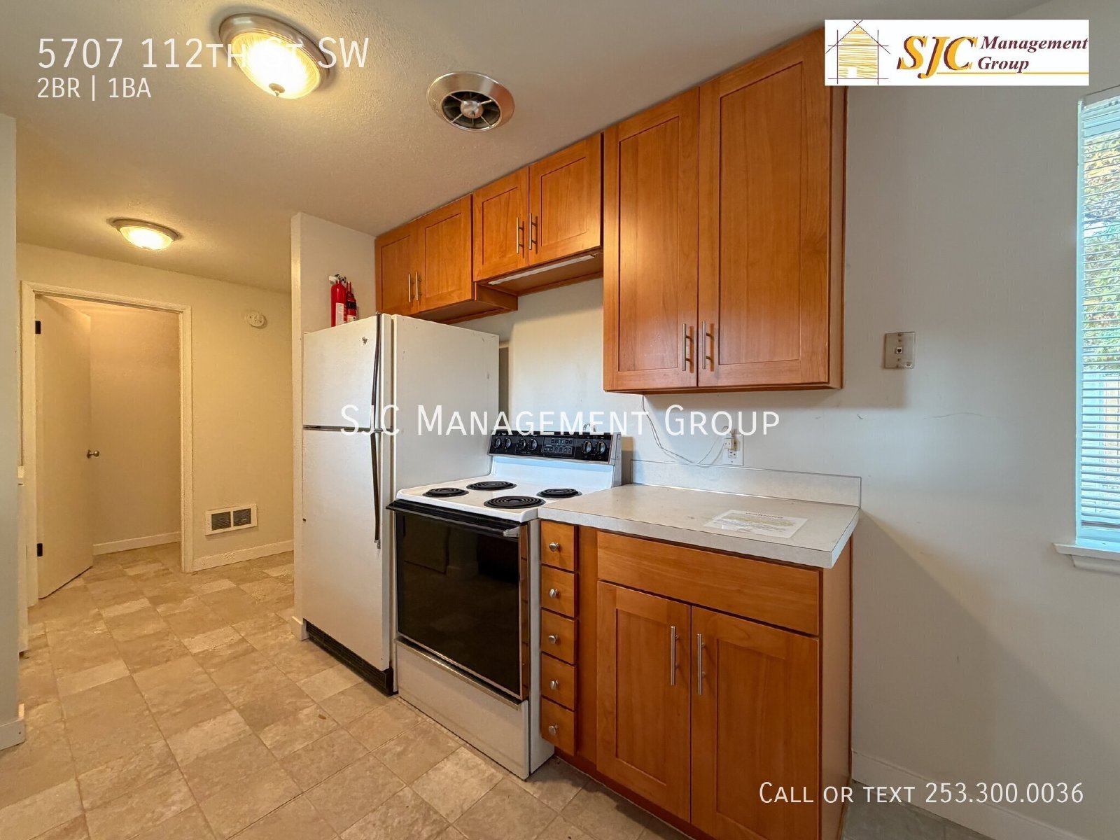 Two bedroom unit for rent in Lakewood property image
