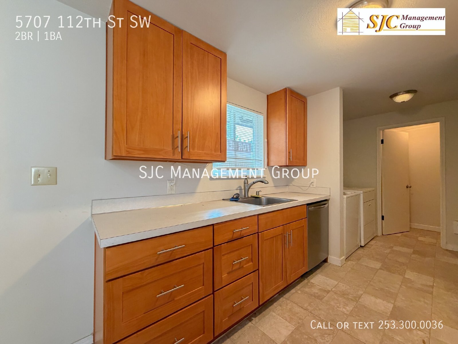 Two bedroom unit for rent in Lakewood property image