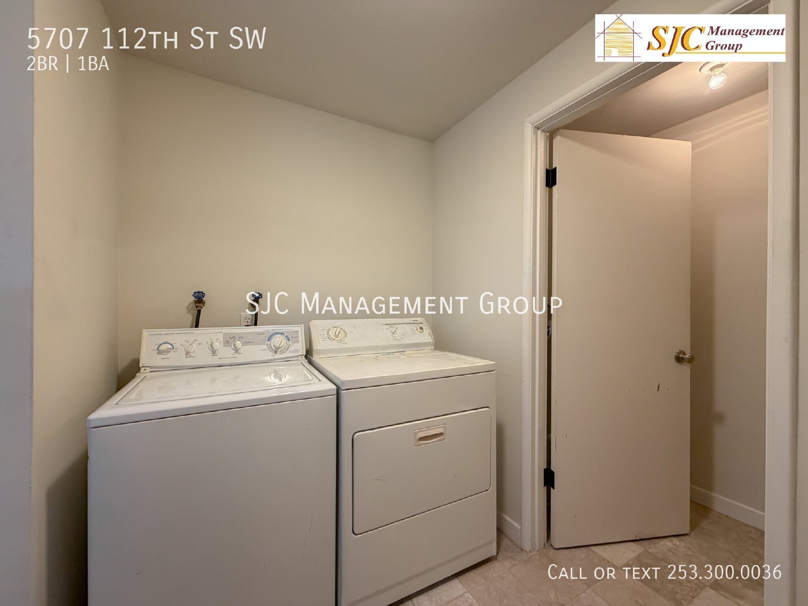 Two bedroom unit for rent in Lakewood property image