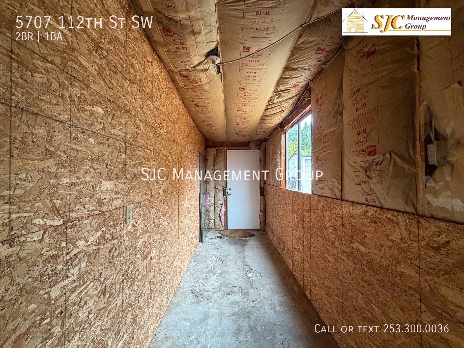 Two bedroom unit for rent in Lakewood property image
